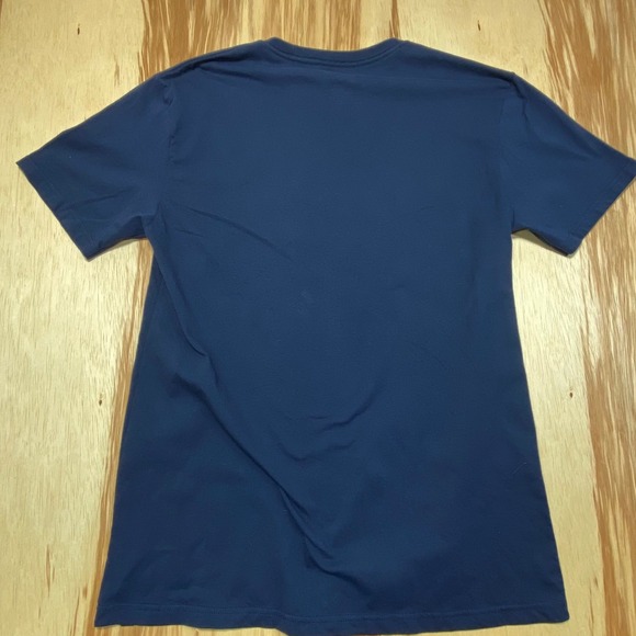 Quiksilver T Shirt Black Men's Large - Picture 5 of 6